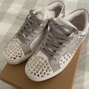 Steve Madden Turner Sneakers
